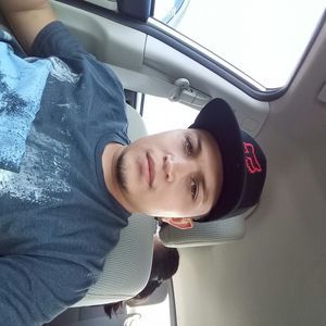 Meet your Posher, Erick